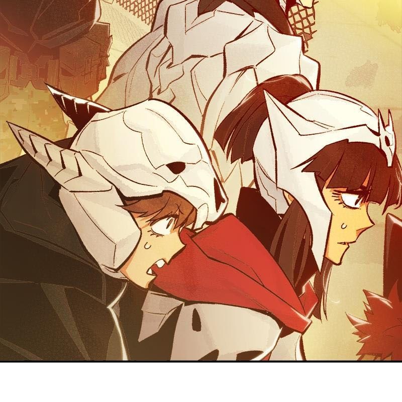 Tôi - Necromancer Cô Độc - Chapter 41 - Page 115