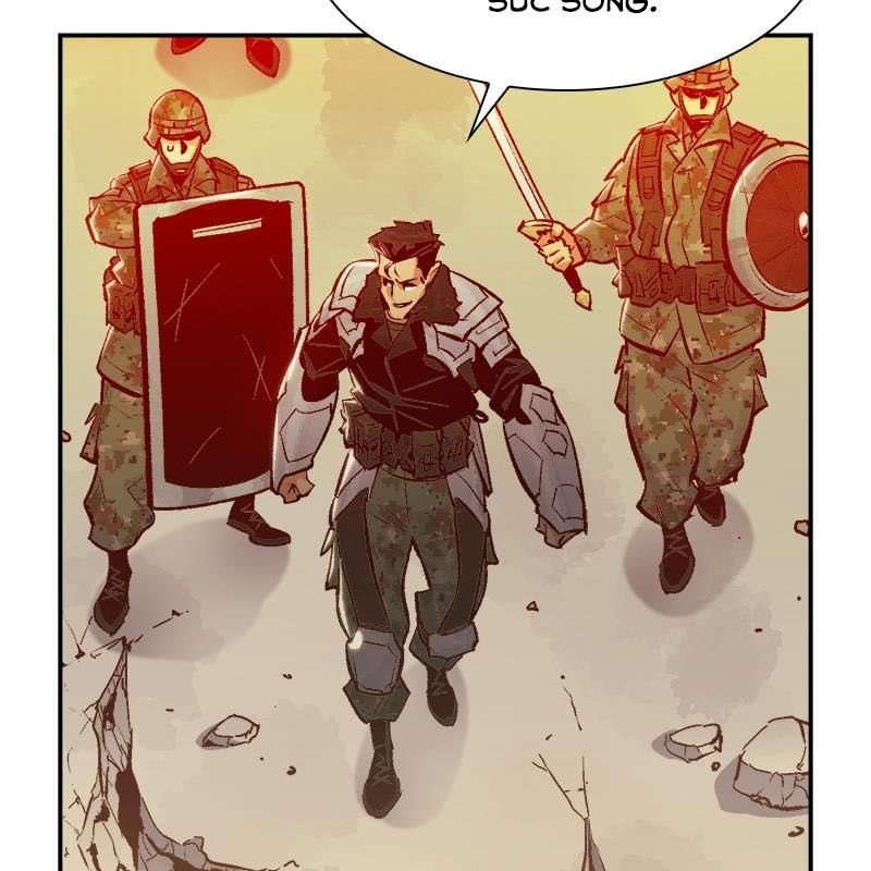 Tôi - Necromancer Cô Độc - Chapter 41 - Page 117