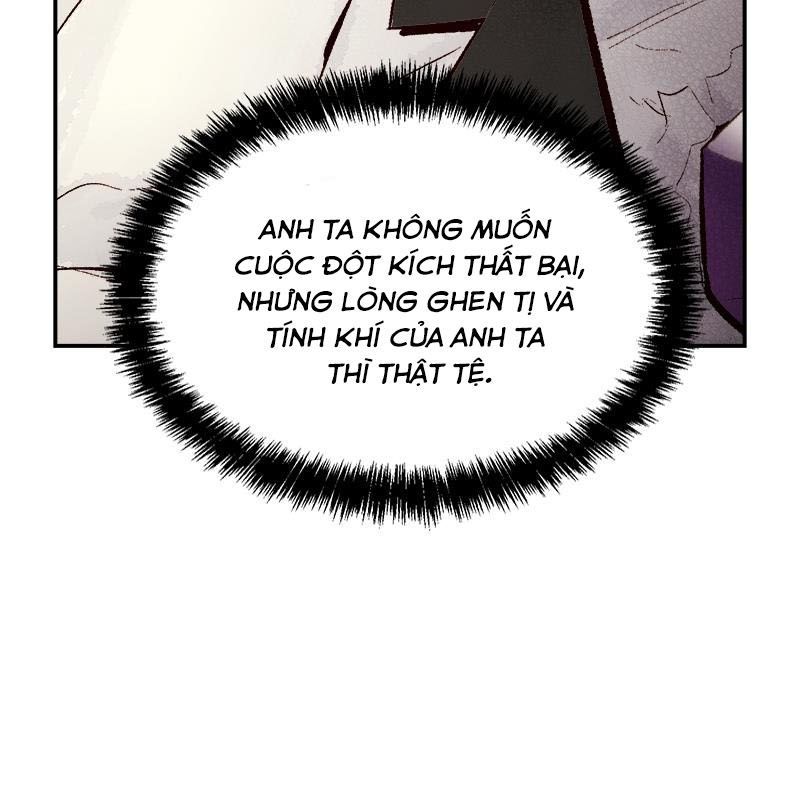 Tôi - Necromancer Cô Độc - Chapter 41 - Page 121