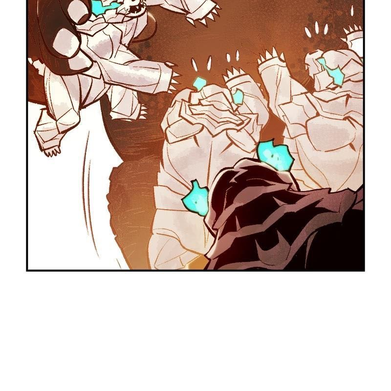 Tôi - Necromancer Cô Độc - Chapter 41 - Page 132