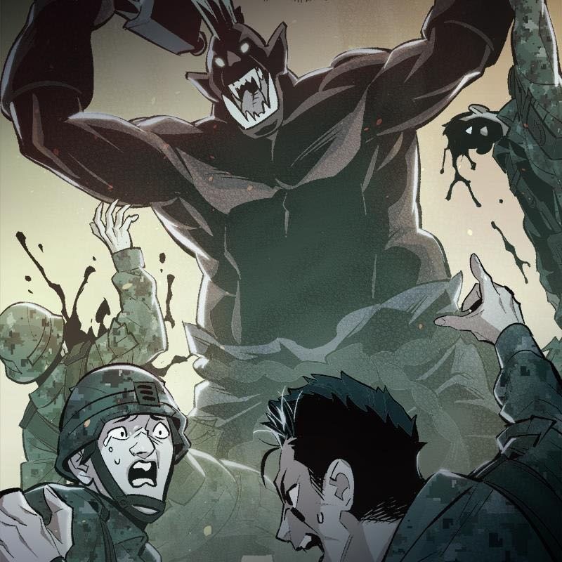 Tôi - Necromancer Cô Độc - Chapter 41 - Page 14