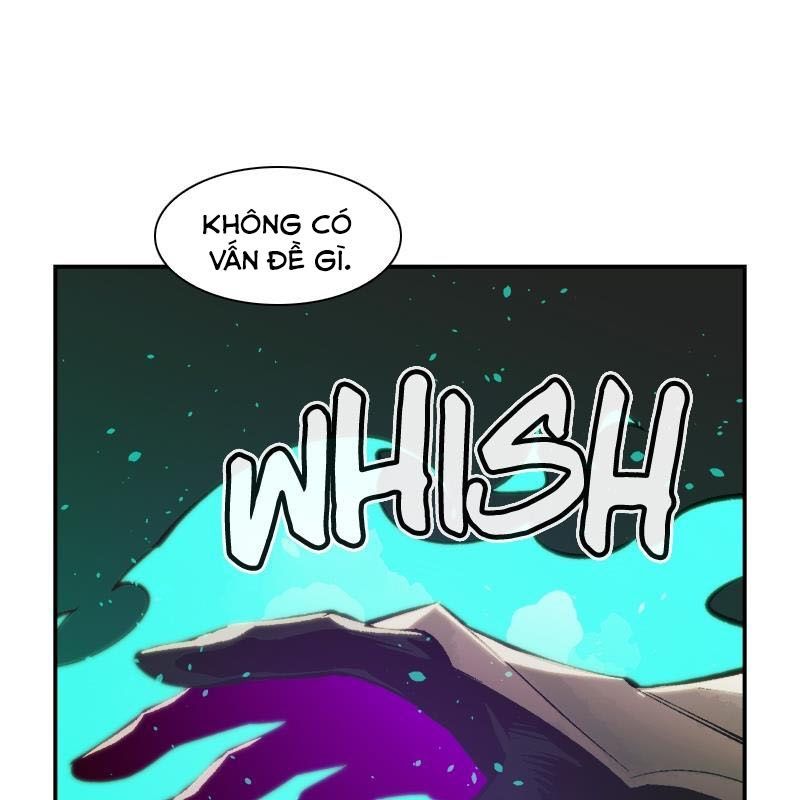 Tôi - Necromancer Cô Độc - Chapter 41 - Page 142