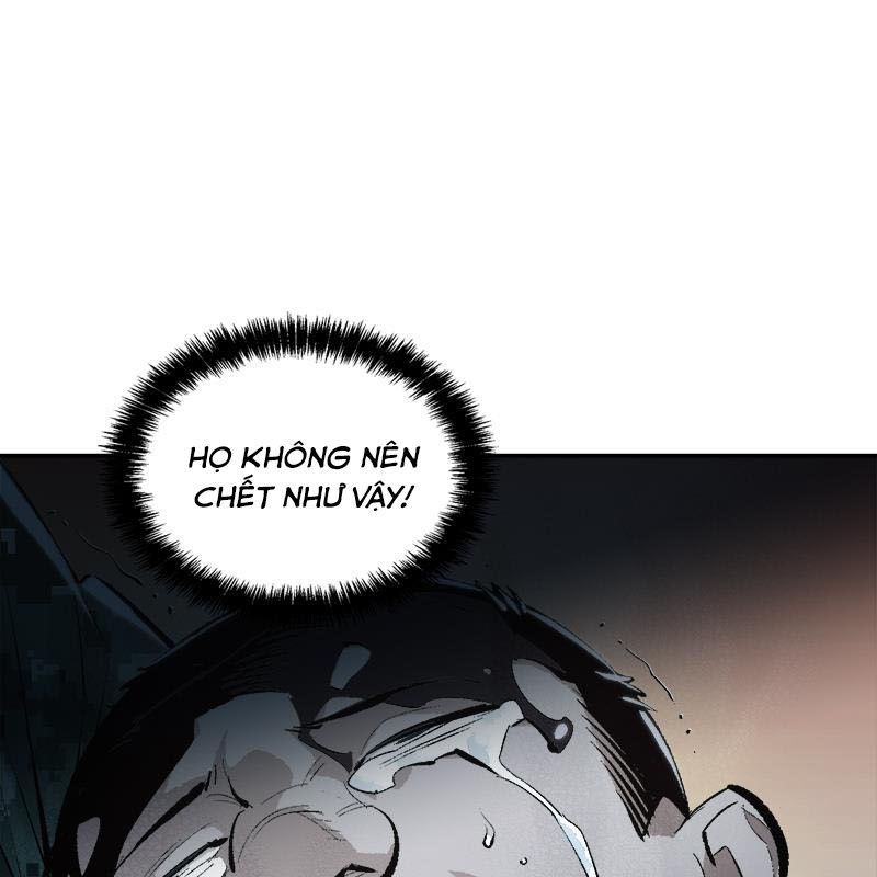 Tôi - Necromancer Cô Độc - Chapter 41 - Page 16