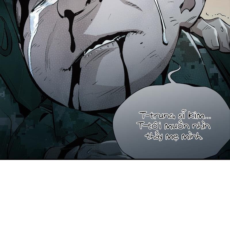 Tôi - Necromancer Cô Độc - Chapter 41 - Page 17