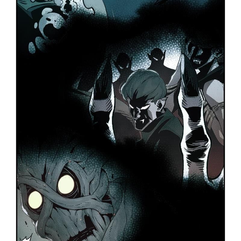 Tôi - Necromancer Cô Độc - Chapter 41 - Page 175