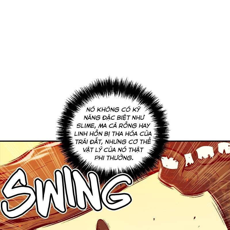 Tôi - Necromancer Cô Độc - Chapter 41 - Page 177