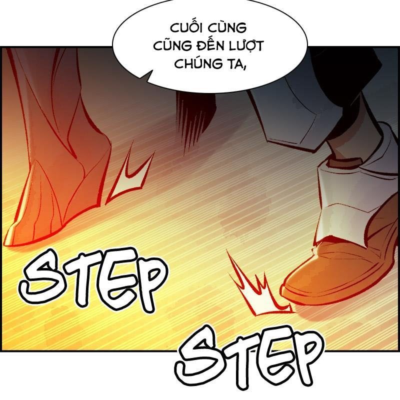 Tôi - Necromancer Cô Độc - Chapter 41 - Page 185