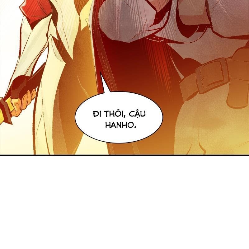 Tôi - Necromancer Cô Độc - Chapter 41 - Page 188