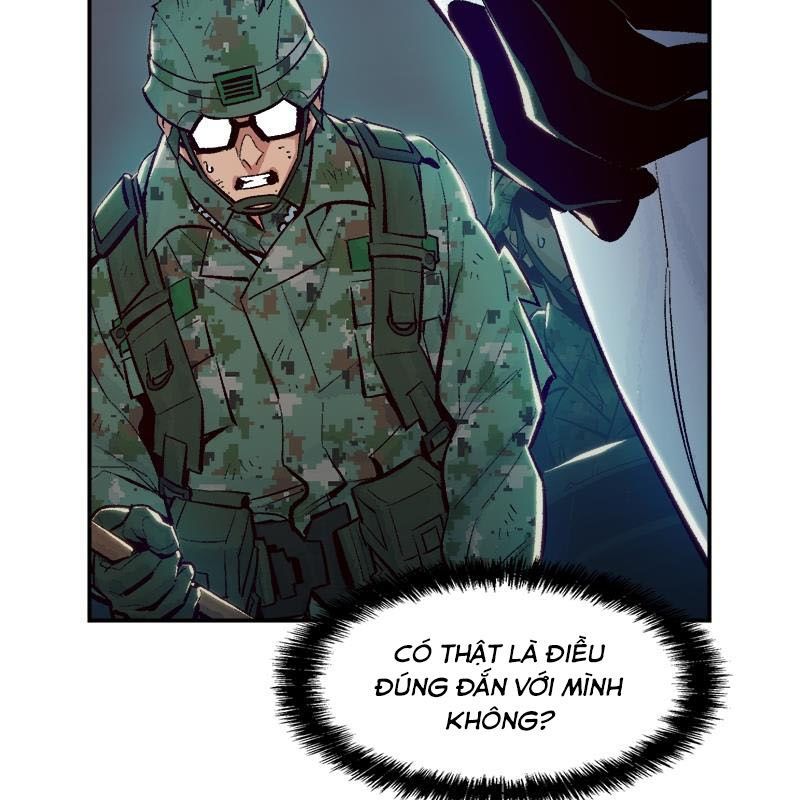 Tôi - Necromancer Cô Độc - Chapter 41 - Page 19