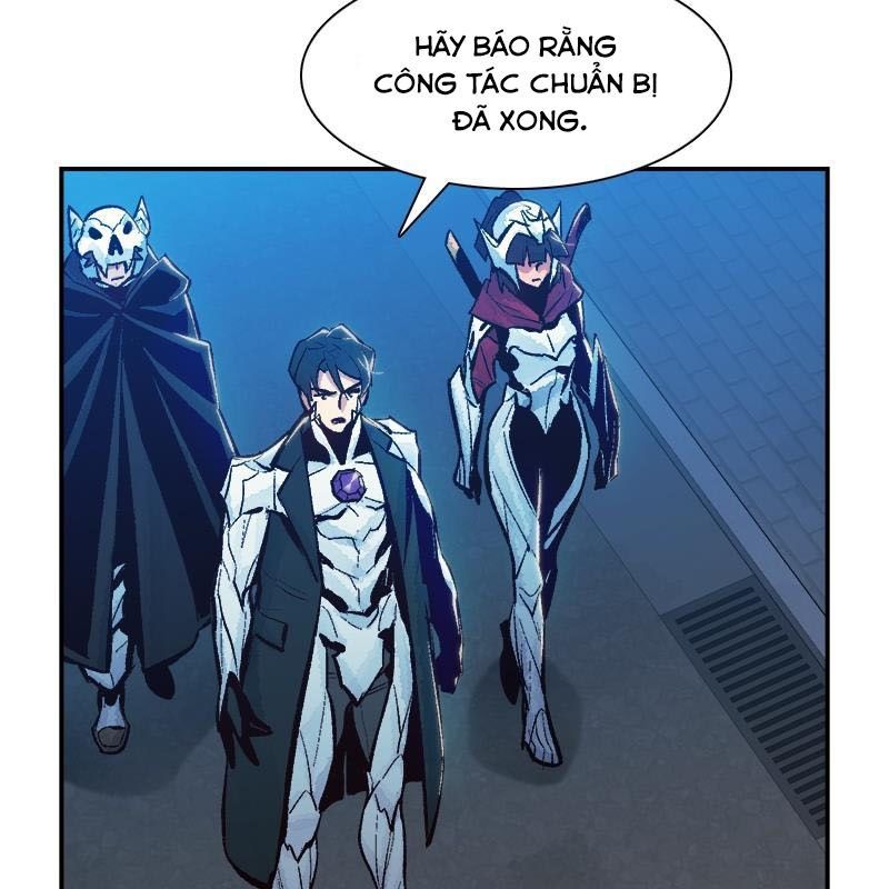 Tôi - Necromancer Cô Độc - Chapter 41 - Page 21