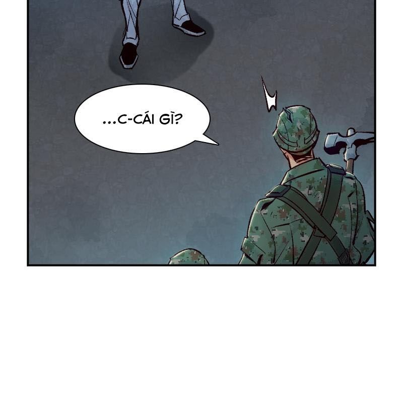 Tôi - Necromancer Cô Độc - Chapter 41 - Page 22