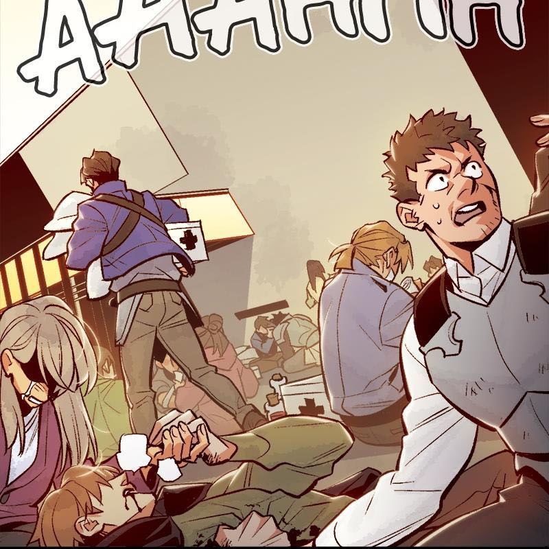 Tôi - Necromancer Cô Độc - Chapter 41 - Page 27