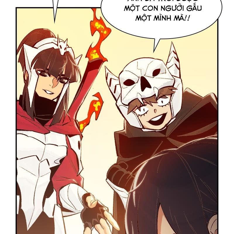 Tôi - Necromancer Cô Độc - Chapter 41 - Page 29