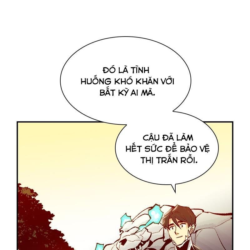 Tôi - Necromancer Cô Độc - Chapter 41 - Page 31