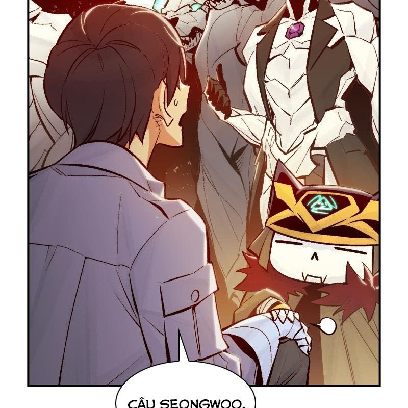 Tôi - Necromancer Cô Độc - Chapter 41 - Page 32