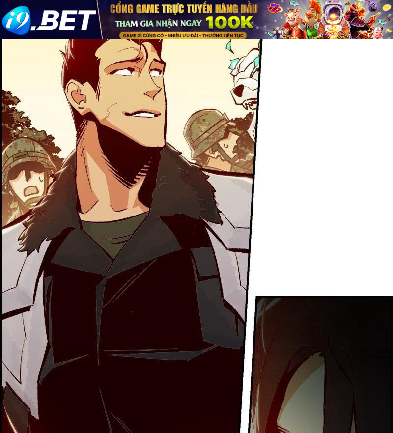 Tôi - Necromancer Cô Độc - Chapter 41 - Page 36