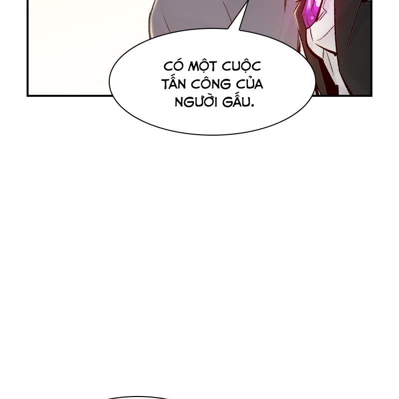 Tôi - Necromancer Cô Độc - Chapter 41 - Page 40