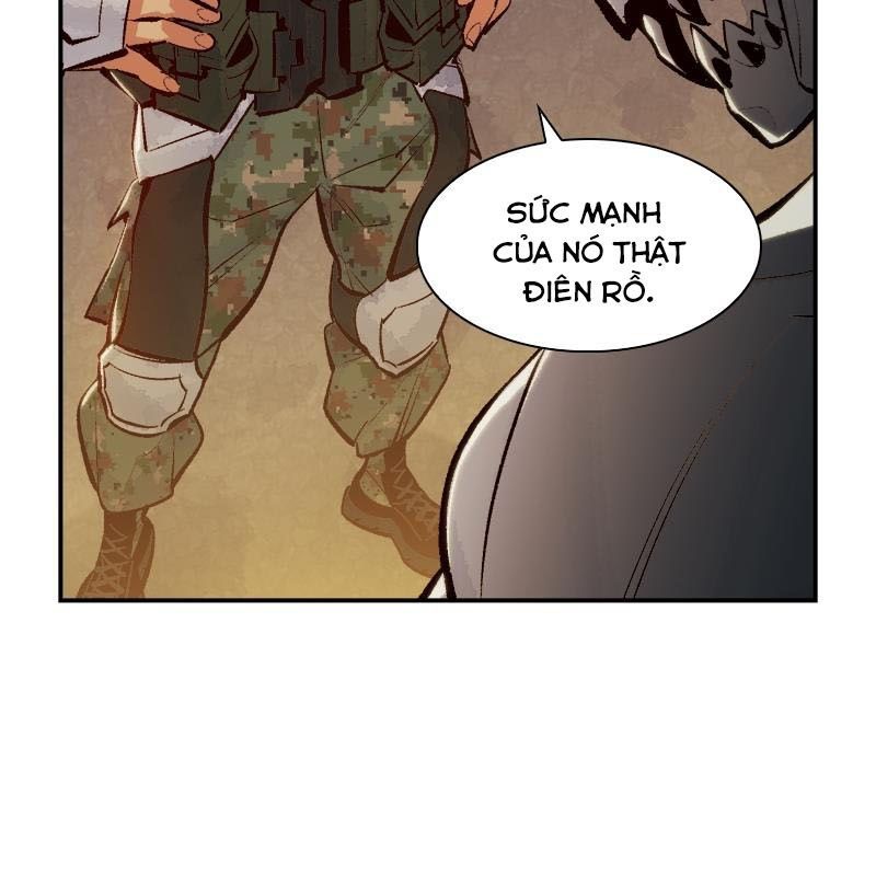 Tôi - Necromancer Cô Độc - Chapter 41 - Page 42