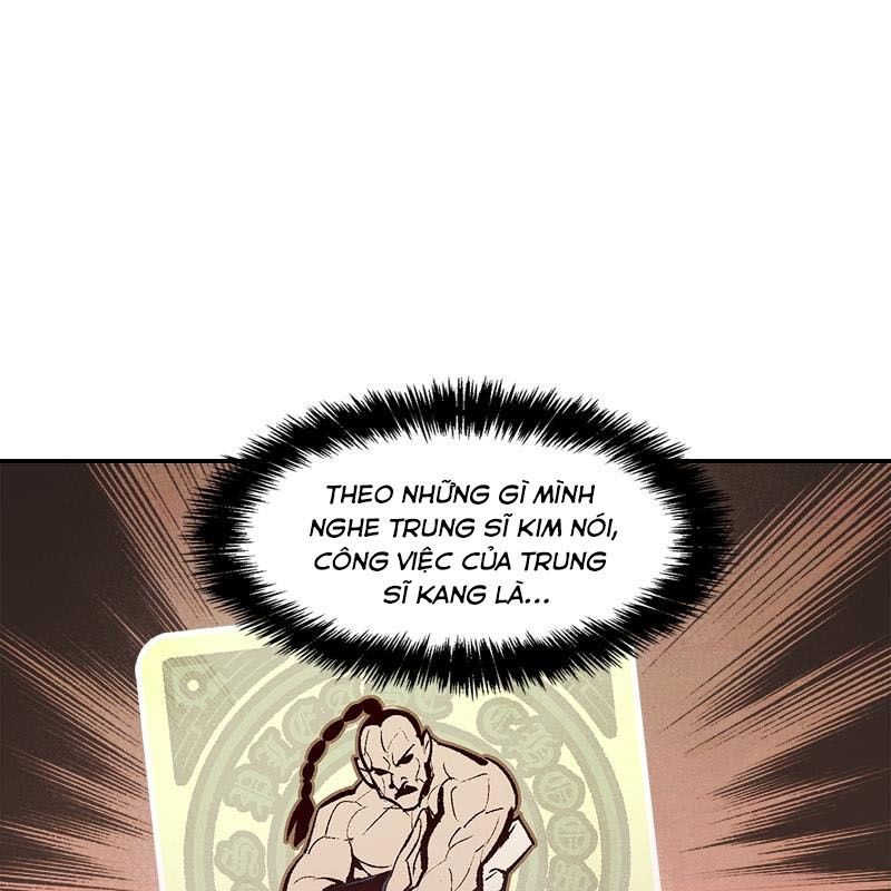 Tôi - Necromancer Cô Độc - Chapter 41 - Page 43