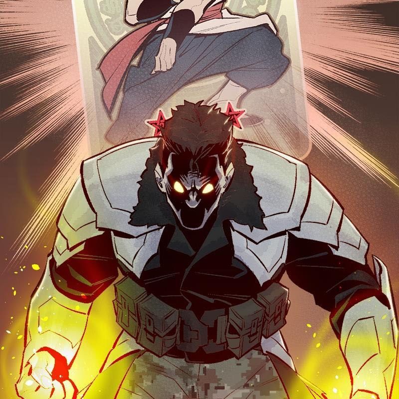 Tôi - Necromancer Cô Độc - Chapter 41 - Page 44