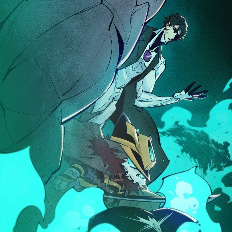 Tôi - Necromancer Cô Độc - Chapter 41 - Page 5