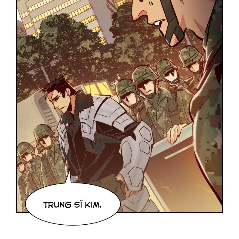 Tôi - Necromancer Cô Độc - Chapter 41 - Page 50