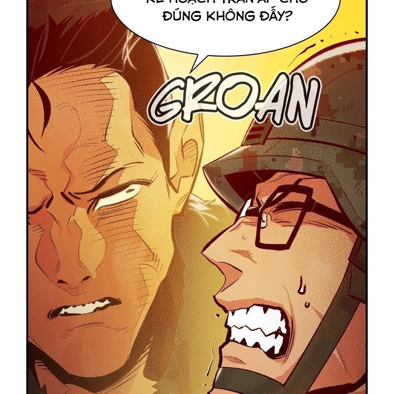 Tôi - Necromancer Cô Độc - Chapter 41 - Page 59