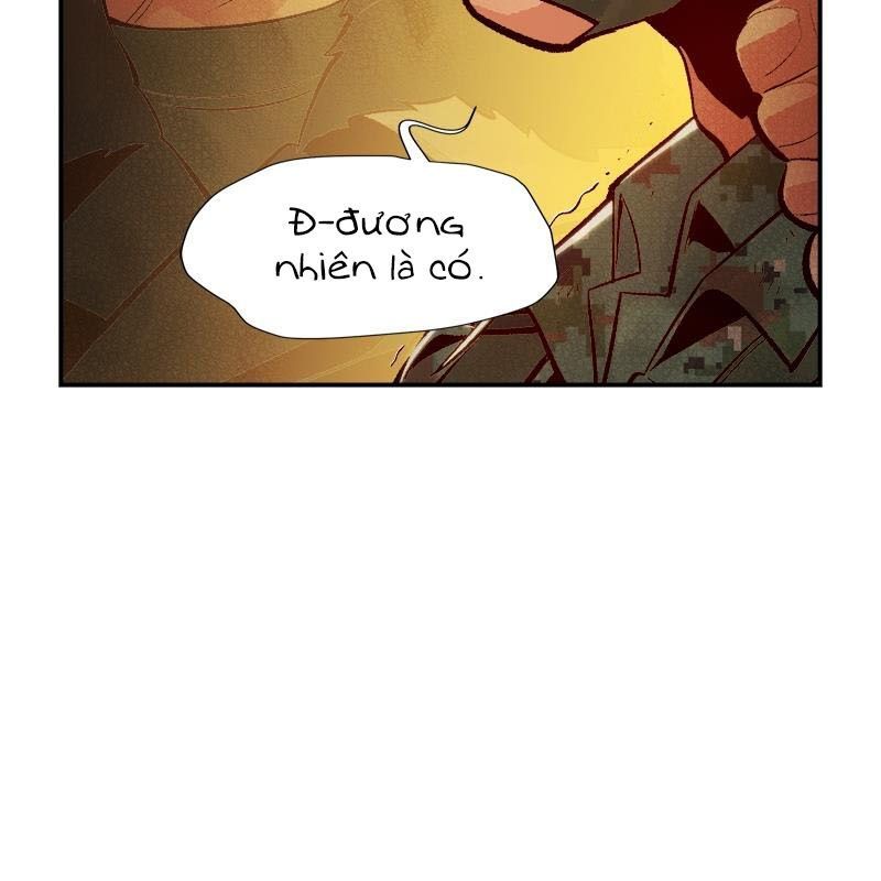 Tôi - Necromancer Cô Độc - Chapter 41 - Page 60