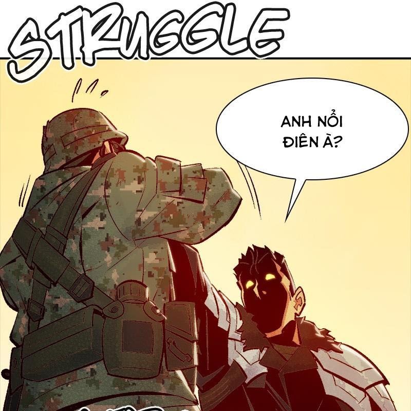 Tôi - Necromancer Cô Độc - Chapter 41 - Page 73