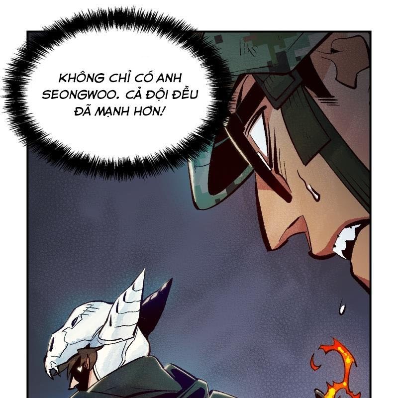 Tôi - Necromancer Cô Độc - Chapter 41 - Page 8