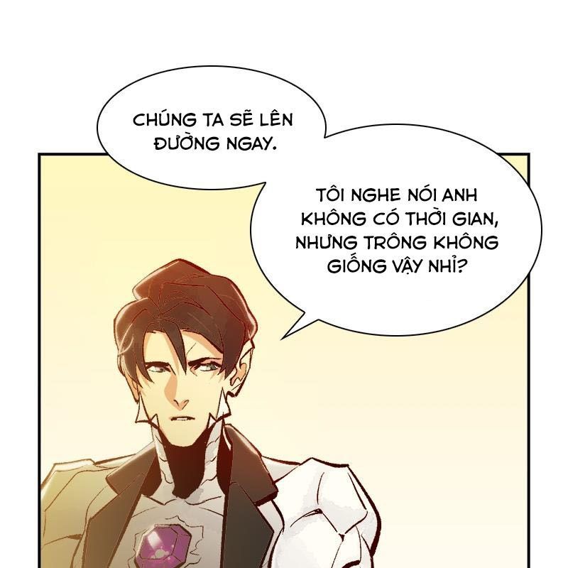 Tôi - Necromancer Cô Độc - Chapter 41 - Page 83