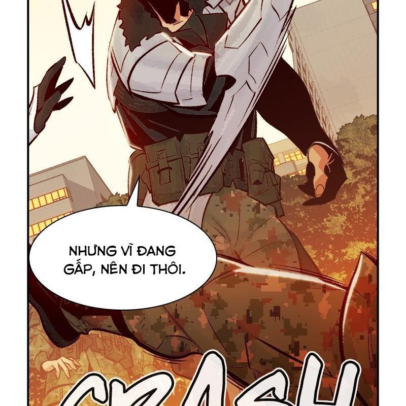 Tôi - Necromancer Cô Độc - Chapter 41 - Page 88