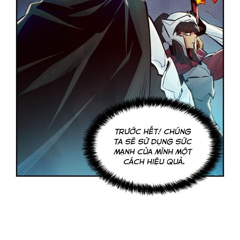 Tôi - Necromancer Cô Độc - Chapter 41 - Page 9