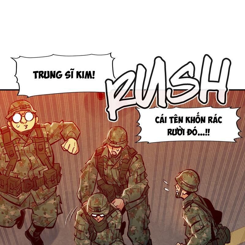 Tôi - Necromancer Cô Độc - Chapter 41 - Page 91