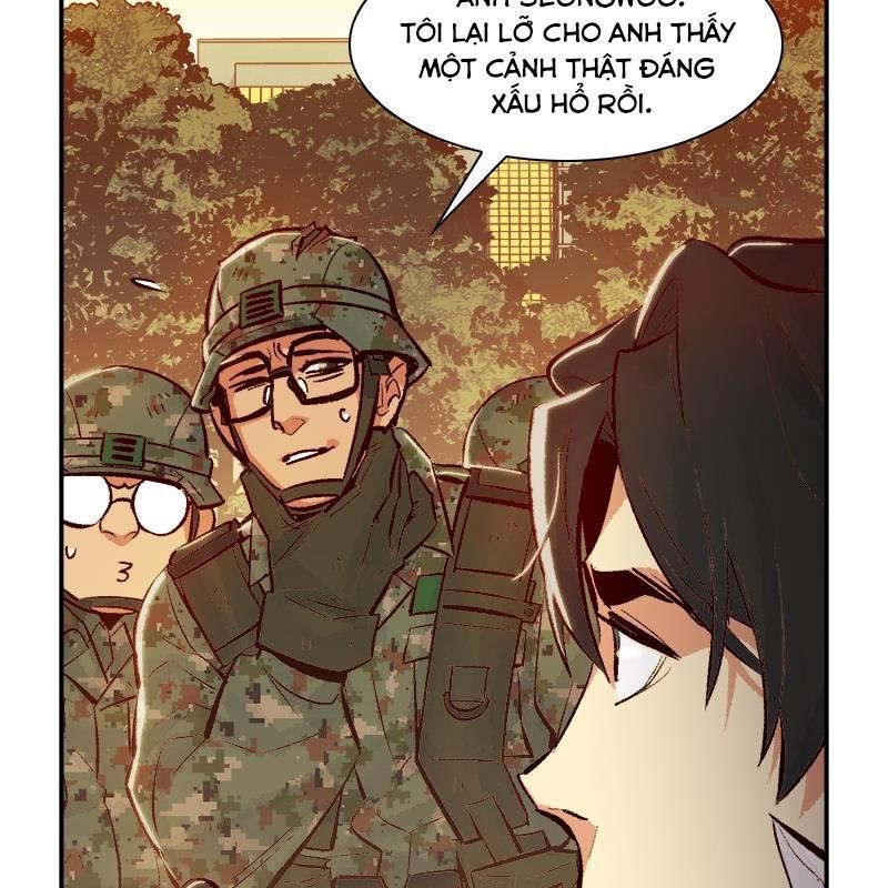 Tôi - Necromancer Cô Độc - Chapter 41 - Page 94