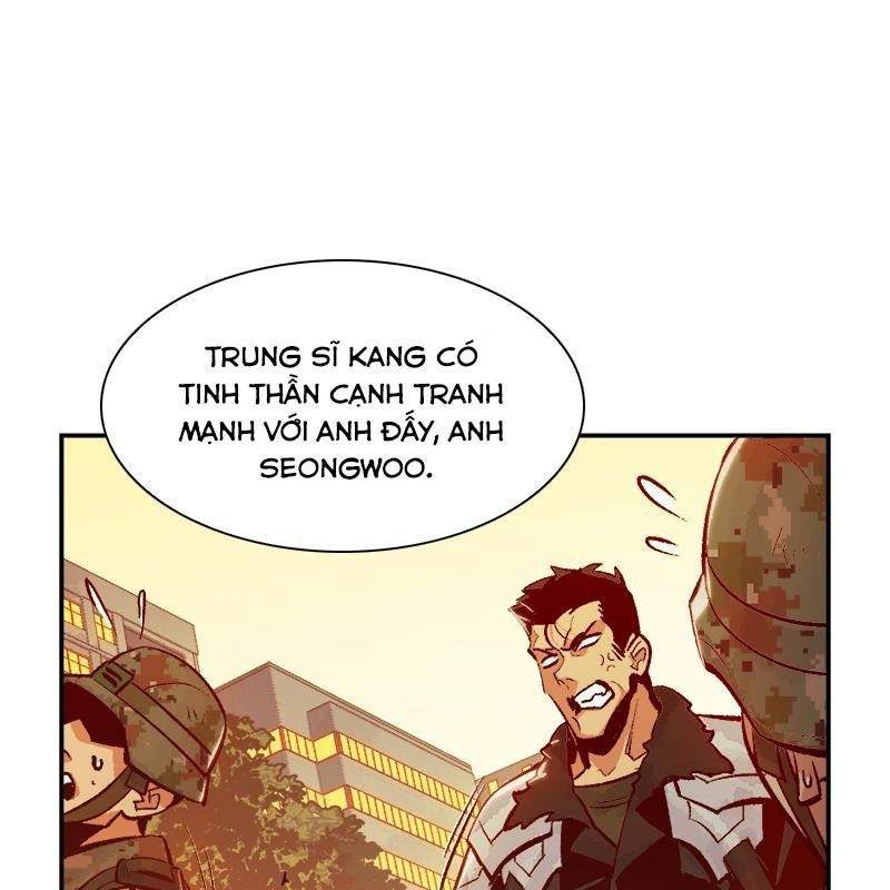 Tôi - Necromancer Cô Độc - Chapter 41 - Page 96