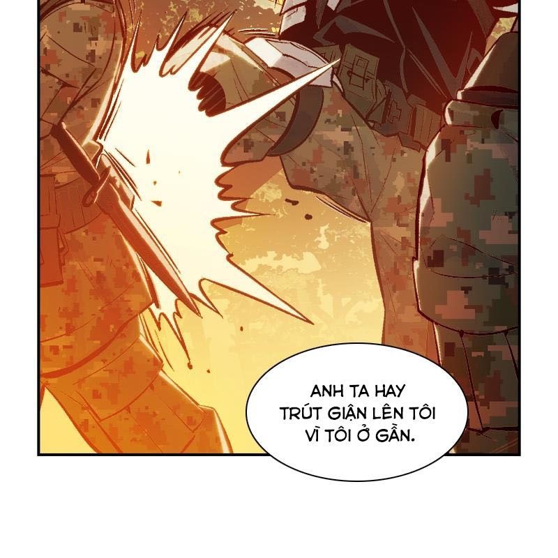 Tôi - Necromancer Cô Độc - Chapter 41 - Page 97