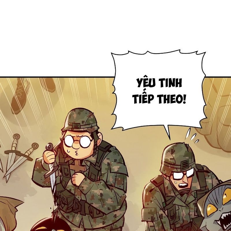 Tôi - Necromancer Cô Độc - Chapter 42 - Page 101