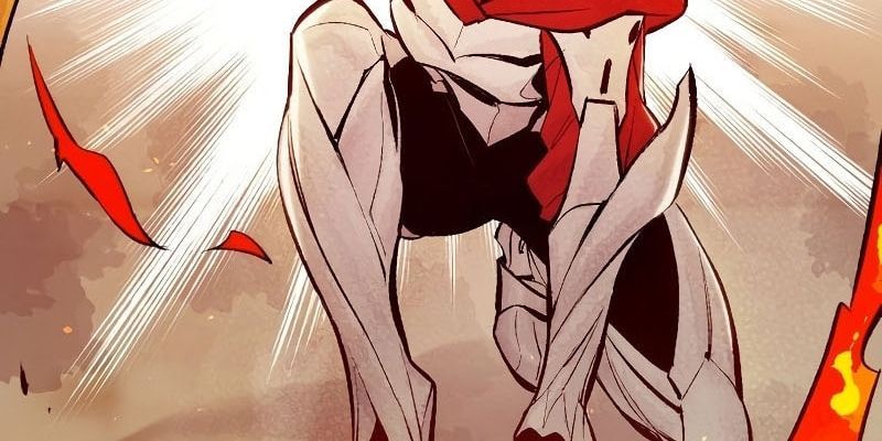 Tôi - Necromancer Cô Độc - Chapter 42 - Page 110