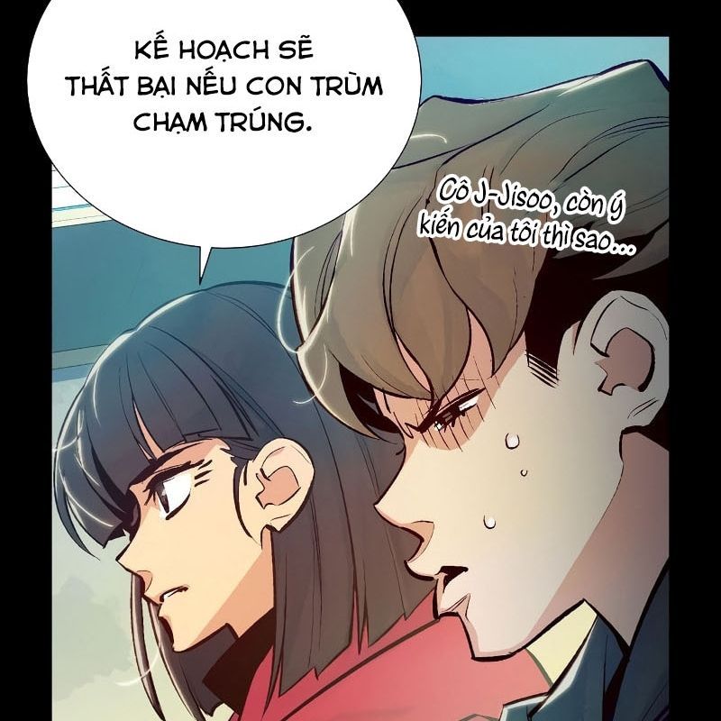 Tôi - Necromancer Cô Độc - Chapter 42 - Page 120