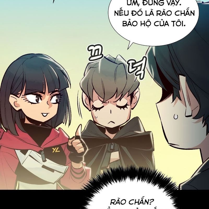 Tôi - Necromancer Cô Độc - Chapter 42 - Page 123