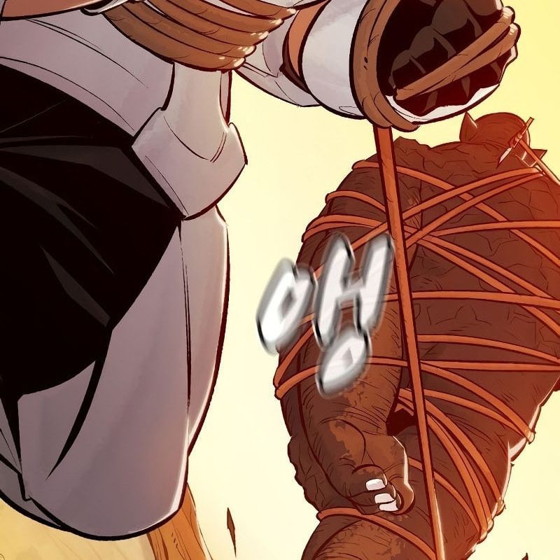 Tôi - Necromancer Cô Độc - Chapter 42 - Page 136