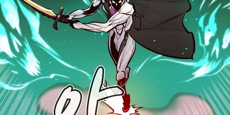 Tôi - Necromancer Cô Độc - Chapter 42 - Page 156