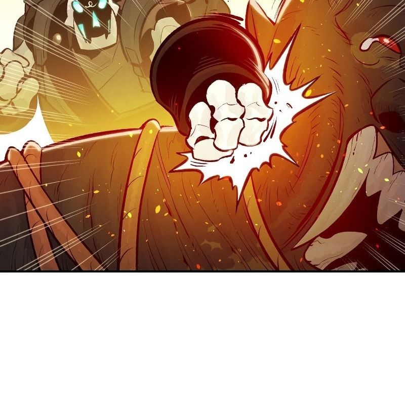 Tôi - Necromancer Cô Độc - Chapter 42 - Page 164