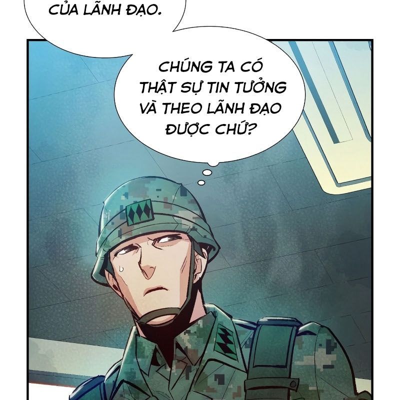 Tôi - Necromancer Cô Độc - Chapter 42 - Page 17