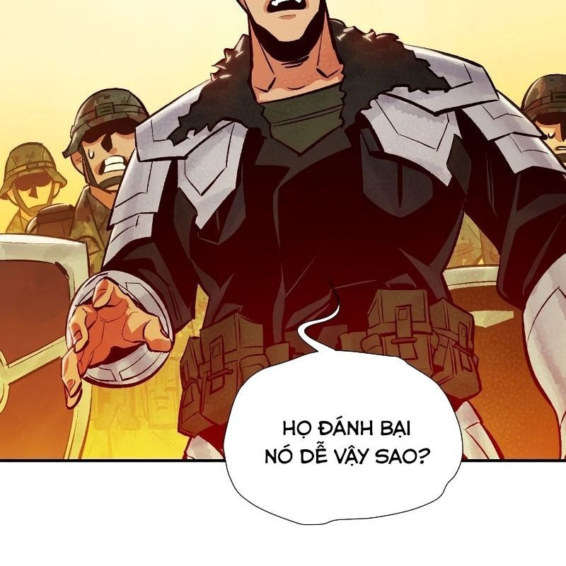 Tôi - Necromancer Cô Độc - Chapter 42 - Page 196