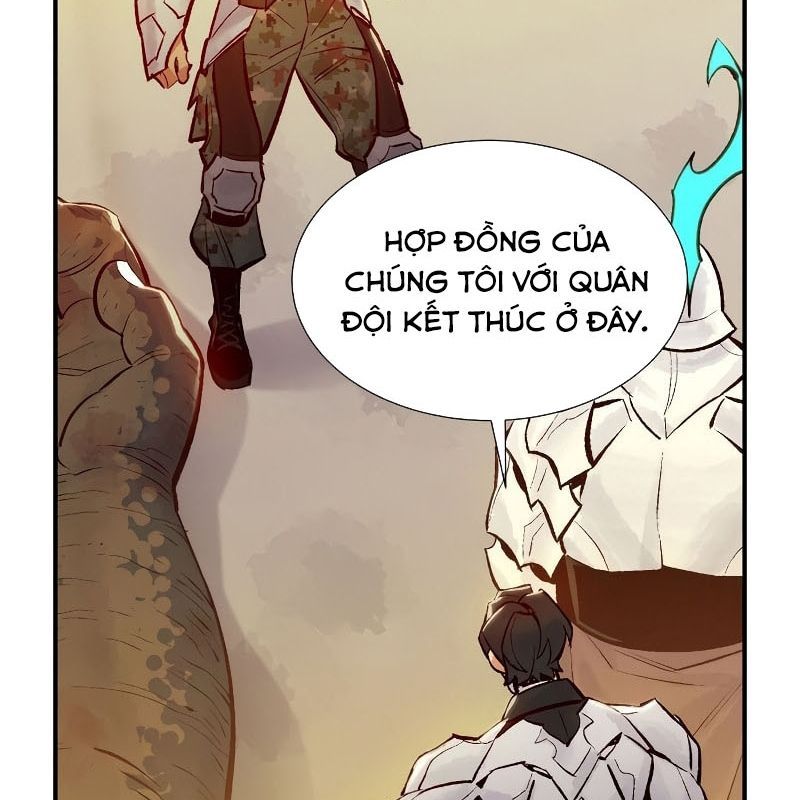 Tôi - Necromancer Cô Độc - Chapter 42 - Page 198