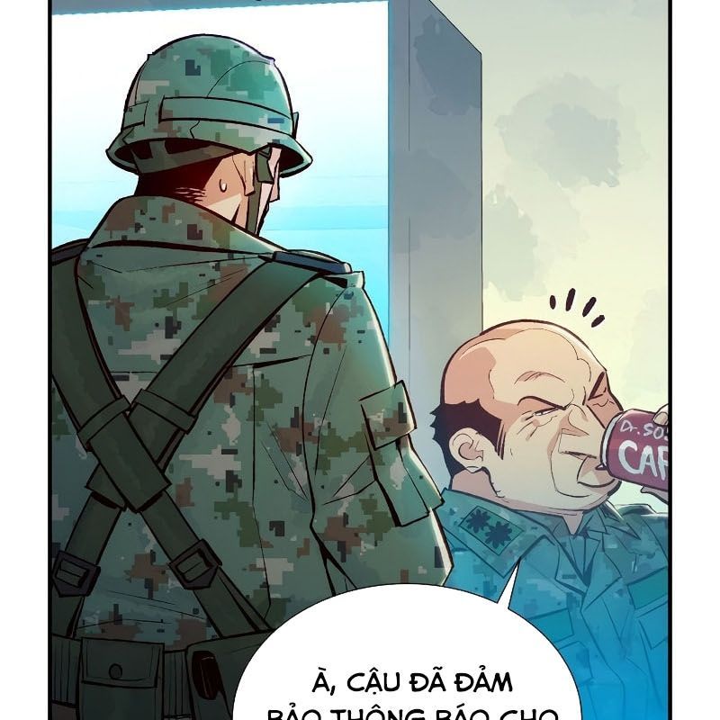 Tôi - Necromancer Cô Độc - Chapter 42 - Page 20