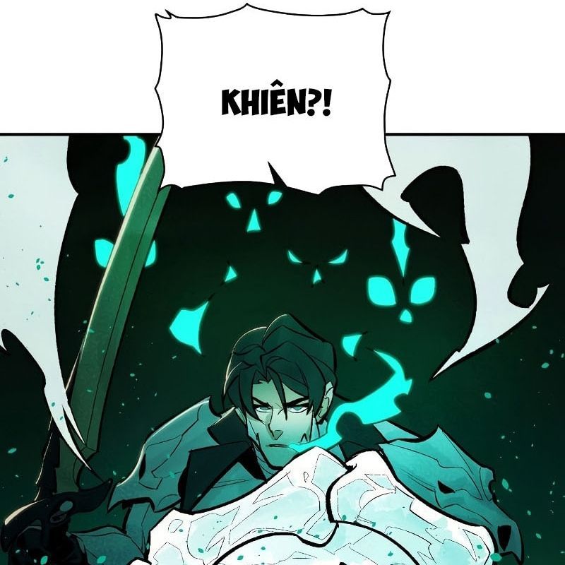 Tôi - Necromancer Cô Độc - Chapter 42 - Page 222