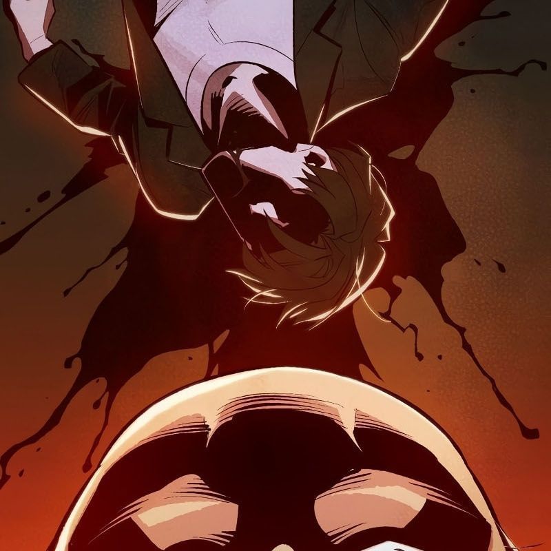 Tôi - Necromancer Cô Độc - Chapter 42 - Page 23